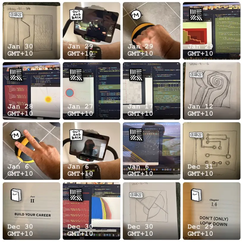 We wore digital anonymity like a cloak, until bots made the masks blur. ISRU’s uploads leave a human trace a portrait that proves “Reprage is real.”